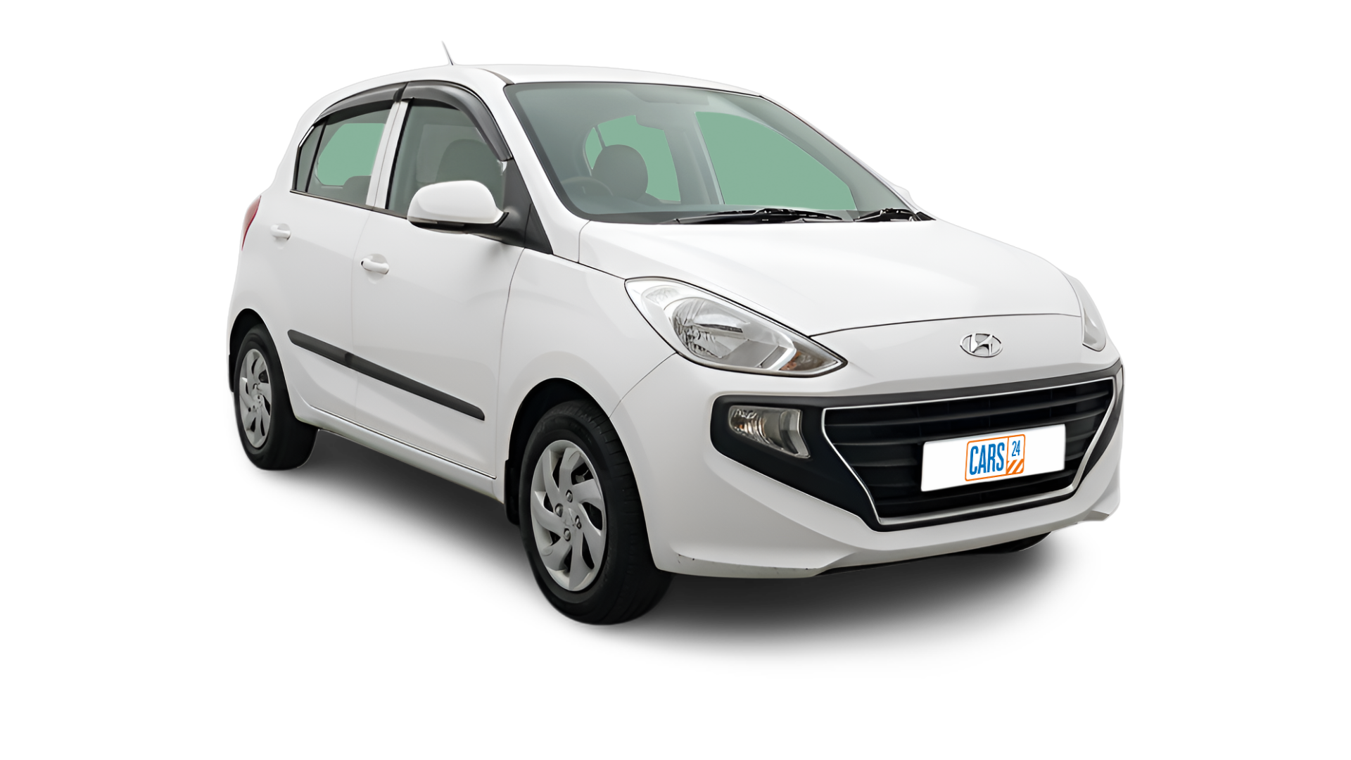 Hyundai NEW SANTRO-img